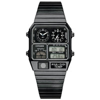 CITIZEN JG2105-93E Quartz Multi Function Digital/Analogue