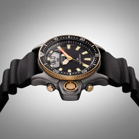 CITIZEN JP2008-06E Promaster Aqualand Limited Edition