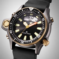CITIZEN JP2008-06E Promaster Aqualand Limited Edition