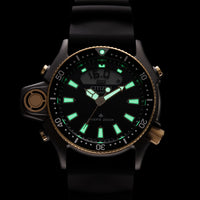 CITIZEN JP2008-06E Promaster Aqualand Limited Edition