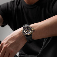 CITIZEN JP2008-06E Promaster Aqualand Limited Edition