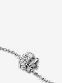 GUESS FABULOUS ME Silver-Tone Bracelet