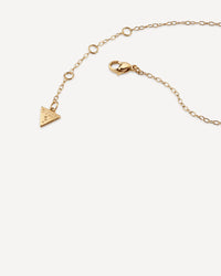 GUESS LILY Gold Plated Necklace