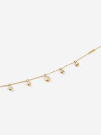 GUESS PANAREA Gold Plated Necklace