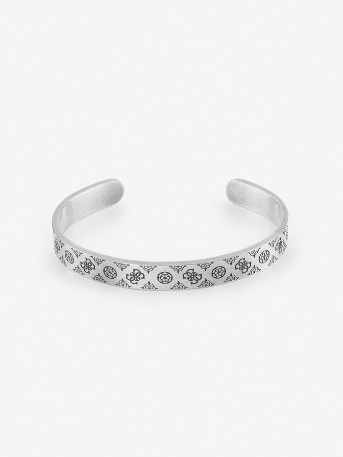 My Signature 4G logo Bracelet