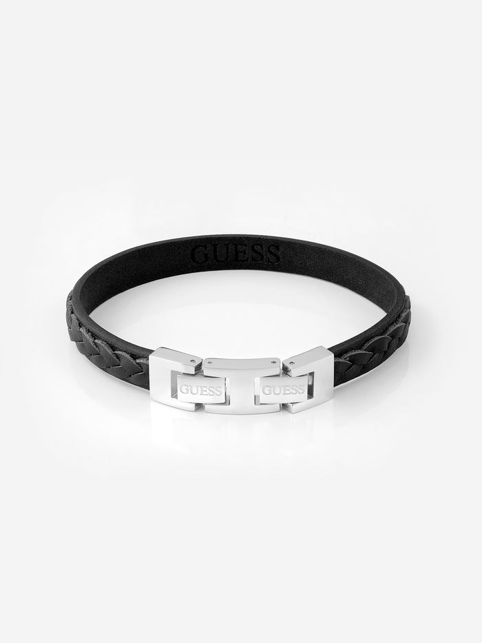 Black Tuson Bracelet