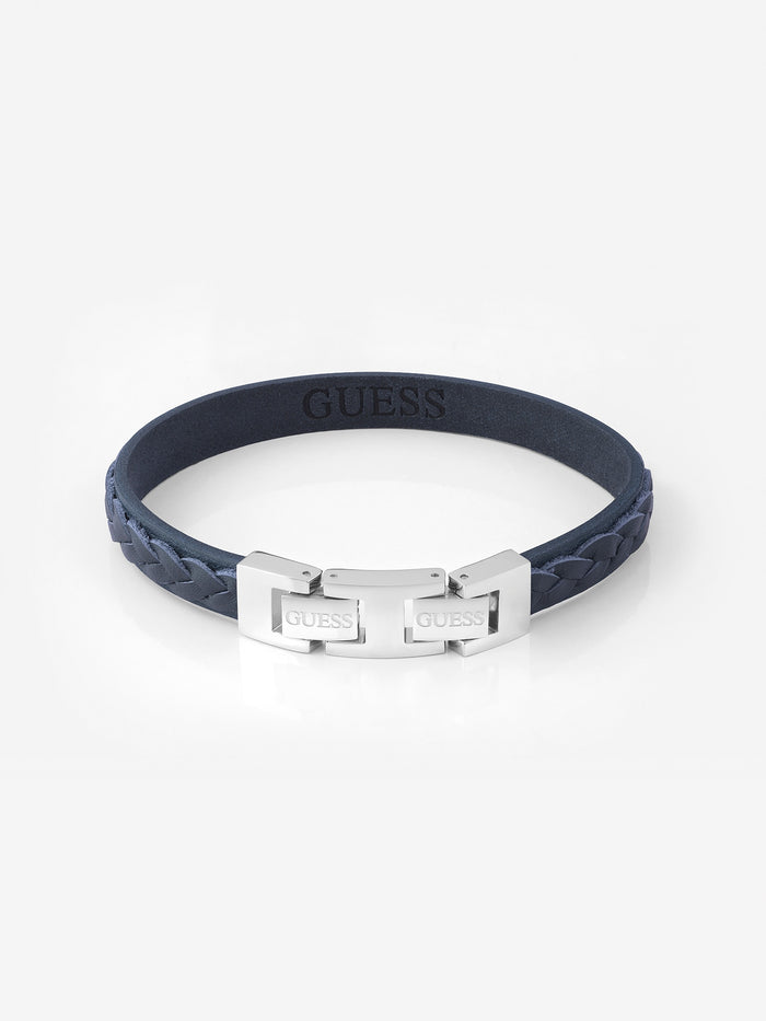 Blue Tuson Bracelet