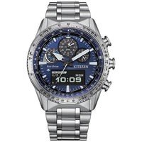 CITIZEN JV2000-51L Promaster Skyhawk