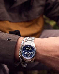 CITIZEN JV2000-51L Promaster Skyhawk