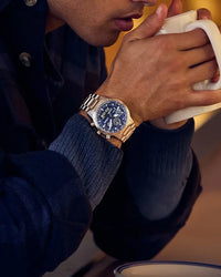 CITIZEN JV2000-51L Promaster Skyhawk