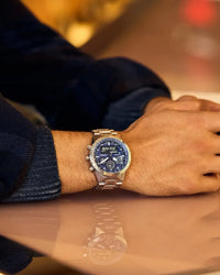 CITIZEN JV2000-51L Promaster Skyhawk