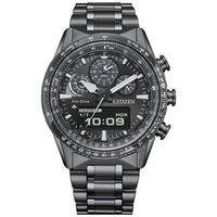 CITIZEN JV2005-58E Promaster Skyhawk