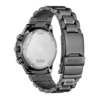 CITIZEN JV2005-58E Promaster Skyhawk