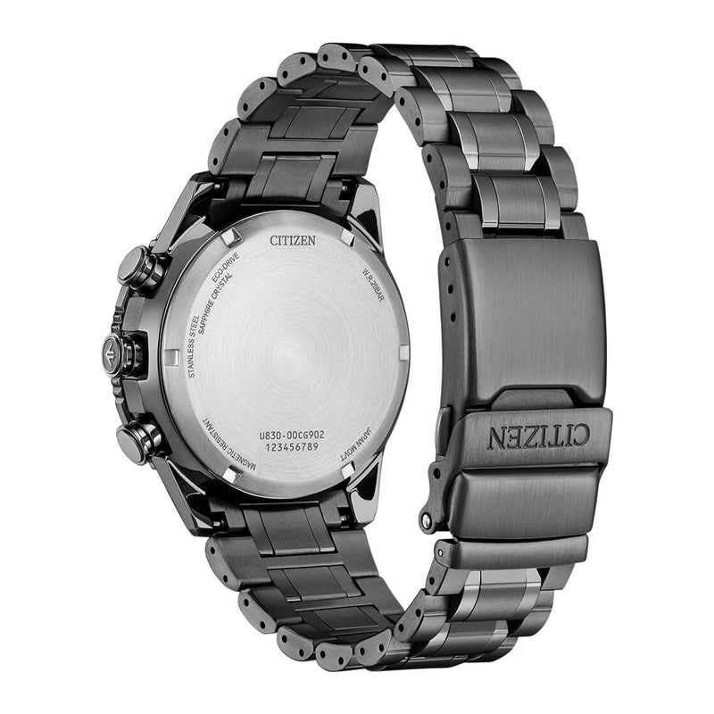 CITIZEN JV2005-58E Promaster Skyhawk