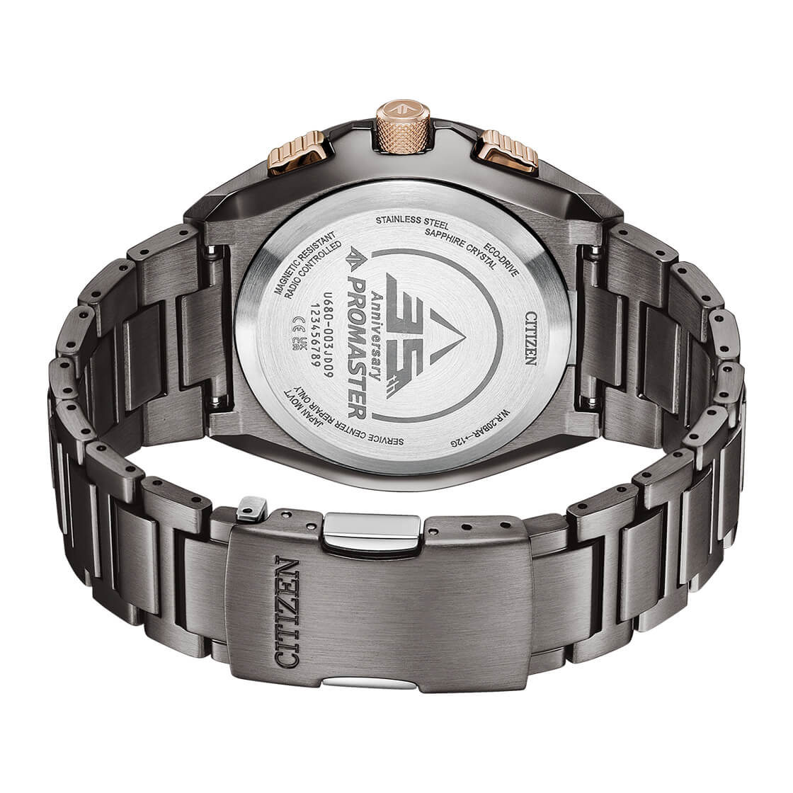 CITIZEN JY8146-54E Promaster Skyhawk Limited Edition – GC Shop Egypt