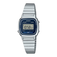 CASIO LA670WA-2DF Vintage Women Watch