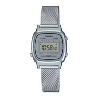 CASIO LA670WEM-7DF Vintage Women Watch