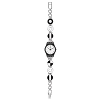 SWATCH BLACKINIERE LB185G