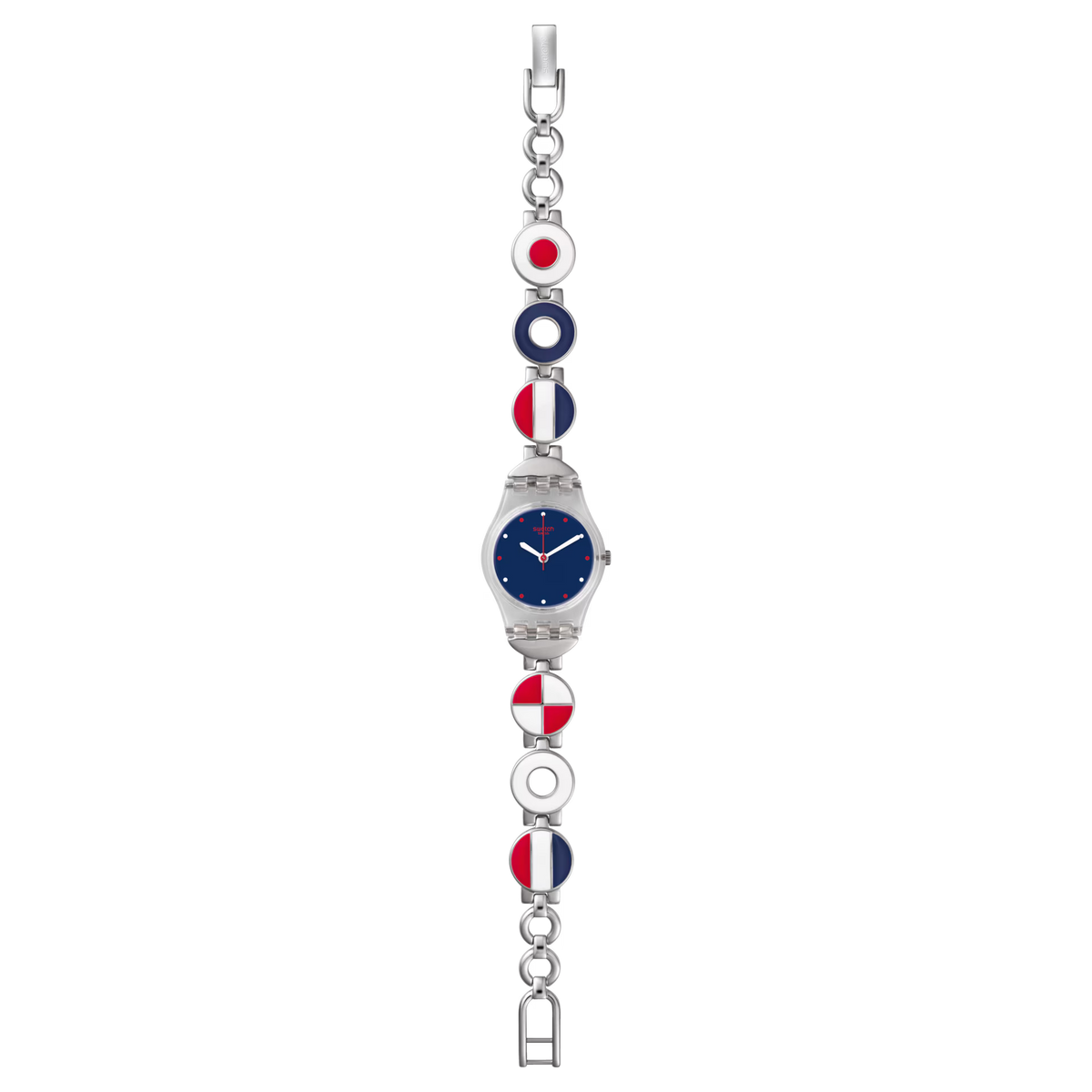 SWATCH MARINETTE LK344G