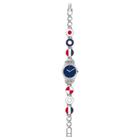 SWATCH MARINETTE LK344G