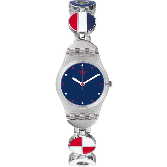 SWATCH MARINETTE LK344G