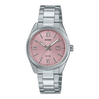 CASIO LTP-1302DD-4A1VDF Women Watch