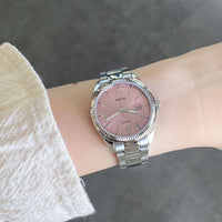 CASIO LTP-1302DD-4A1VDF Women Watch