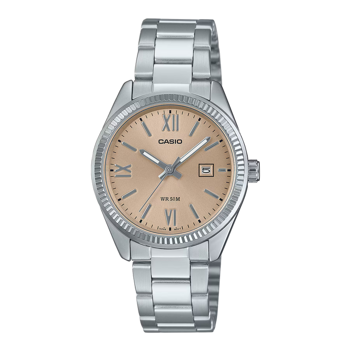 CASIO LTP-1302DD-4A2VDF Women Watch