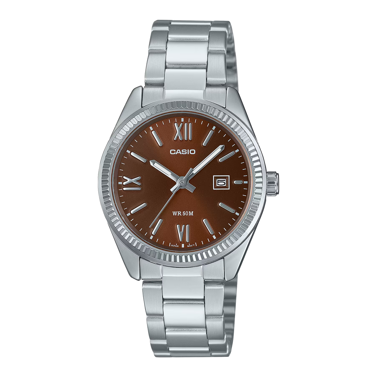 CASIO LTP-1302DD-5AVDF Women Watch