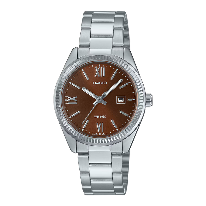 CASIO LTP-1302DD-5AVDF Women Watch