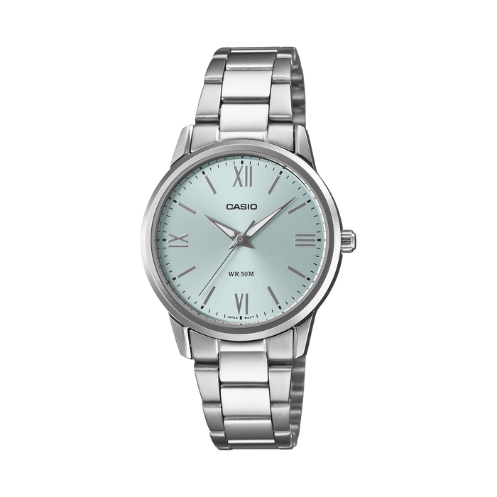 CASIO LTP-1303DD-2AVDF Women Watch