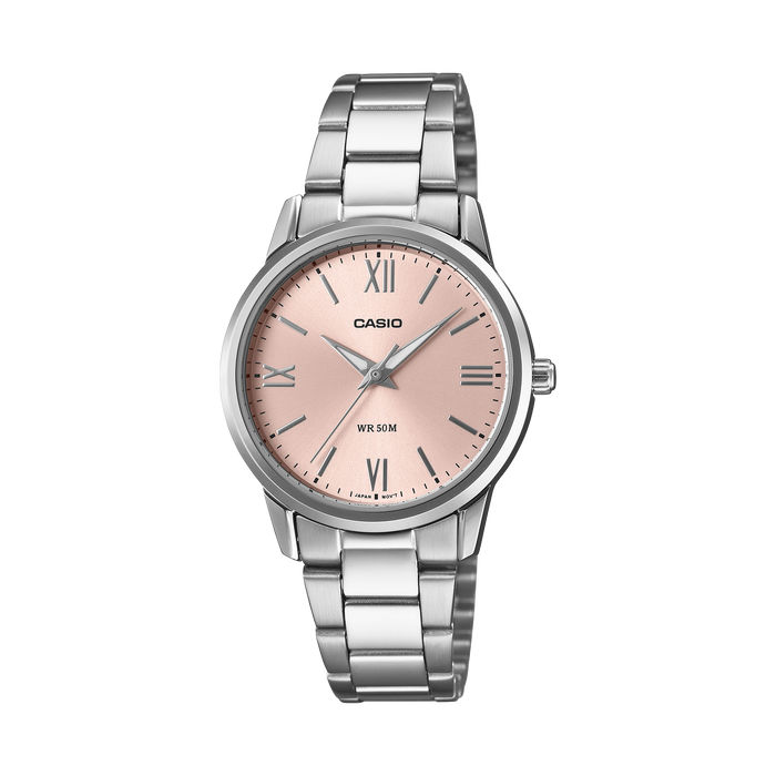 CASIO LTP-1303DD-4AVDF Women Watch