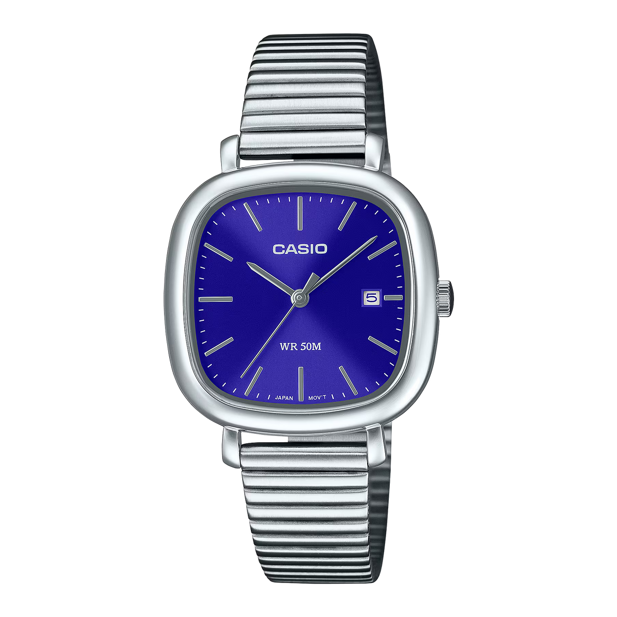 CASIO LTP-B166D-2AVDF Women Watch