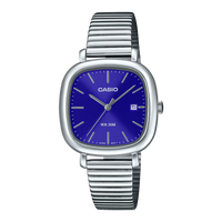 CASIO LTP-B166D-2AVDF Women Watch