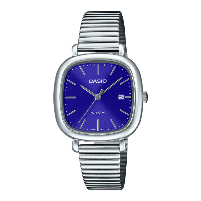 CASIO LTP-B166D-2AVDF Women Watch