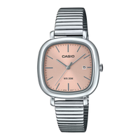 CASIO LTP-B166D-4AVDF Women Watch