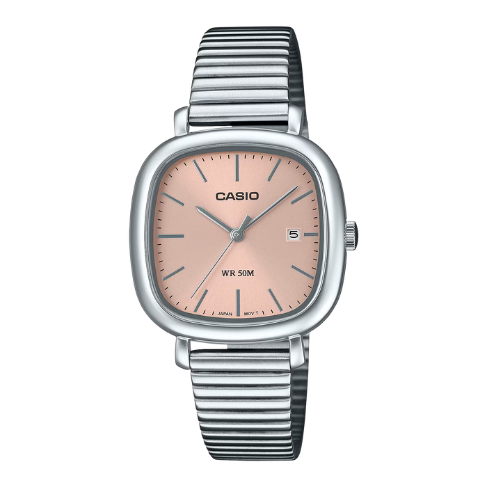 CASIO LTP-B166D-4AVDF Women Watch