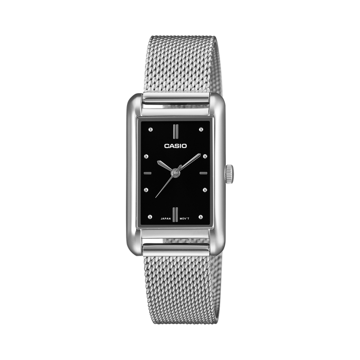 CASIO LTP-B171M-1ADF Women Watch