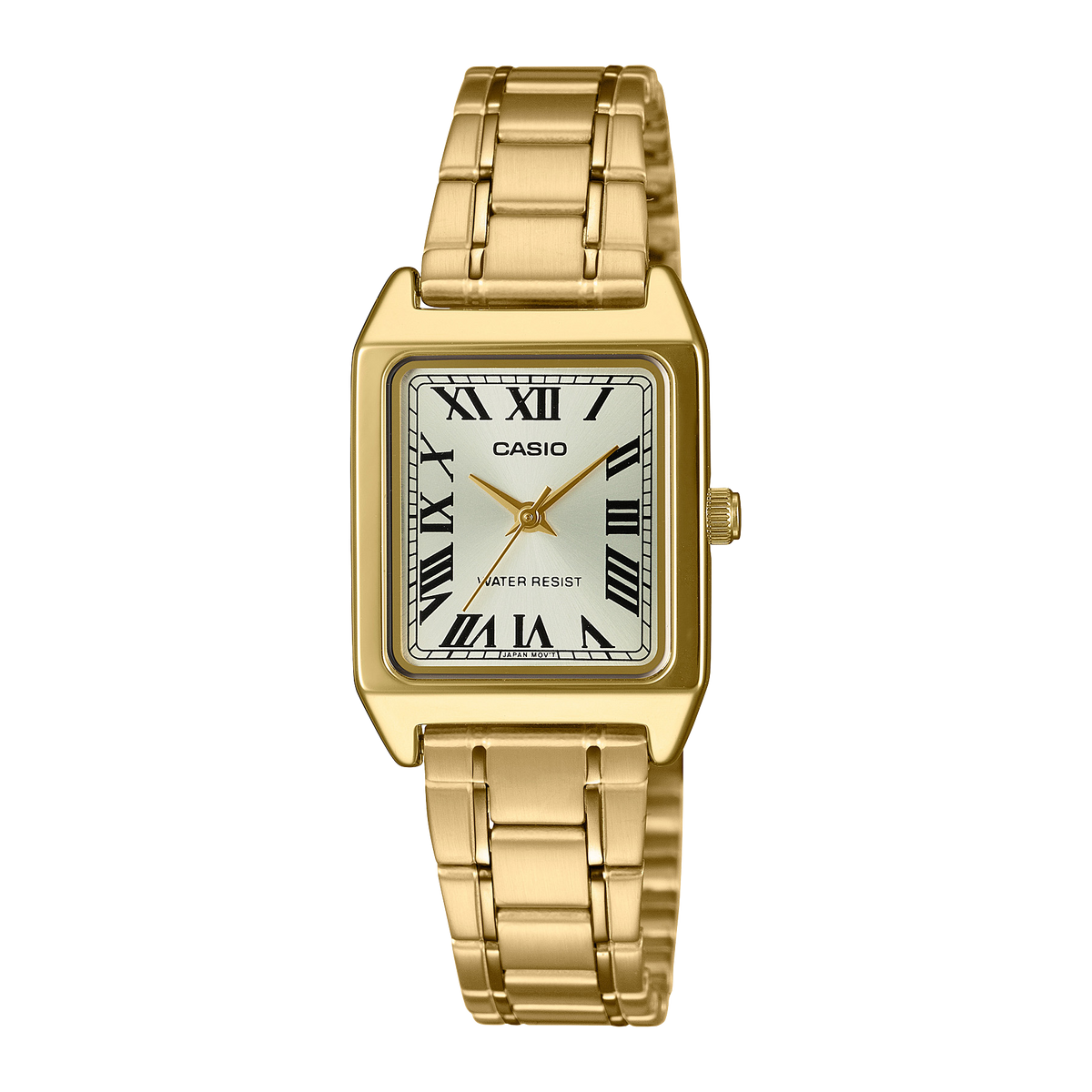 CASIO LTP-V007G-9BUDF  Women Watch