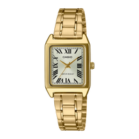 CASIO LTP-V007G-9BUDF  Women Watch