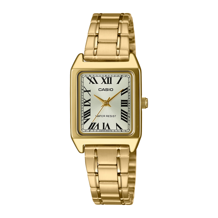 CASIO LTP-V007G-9BUDF  Women Watch
