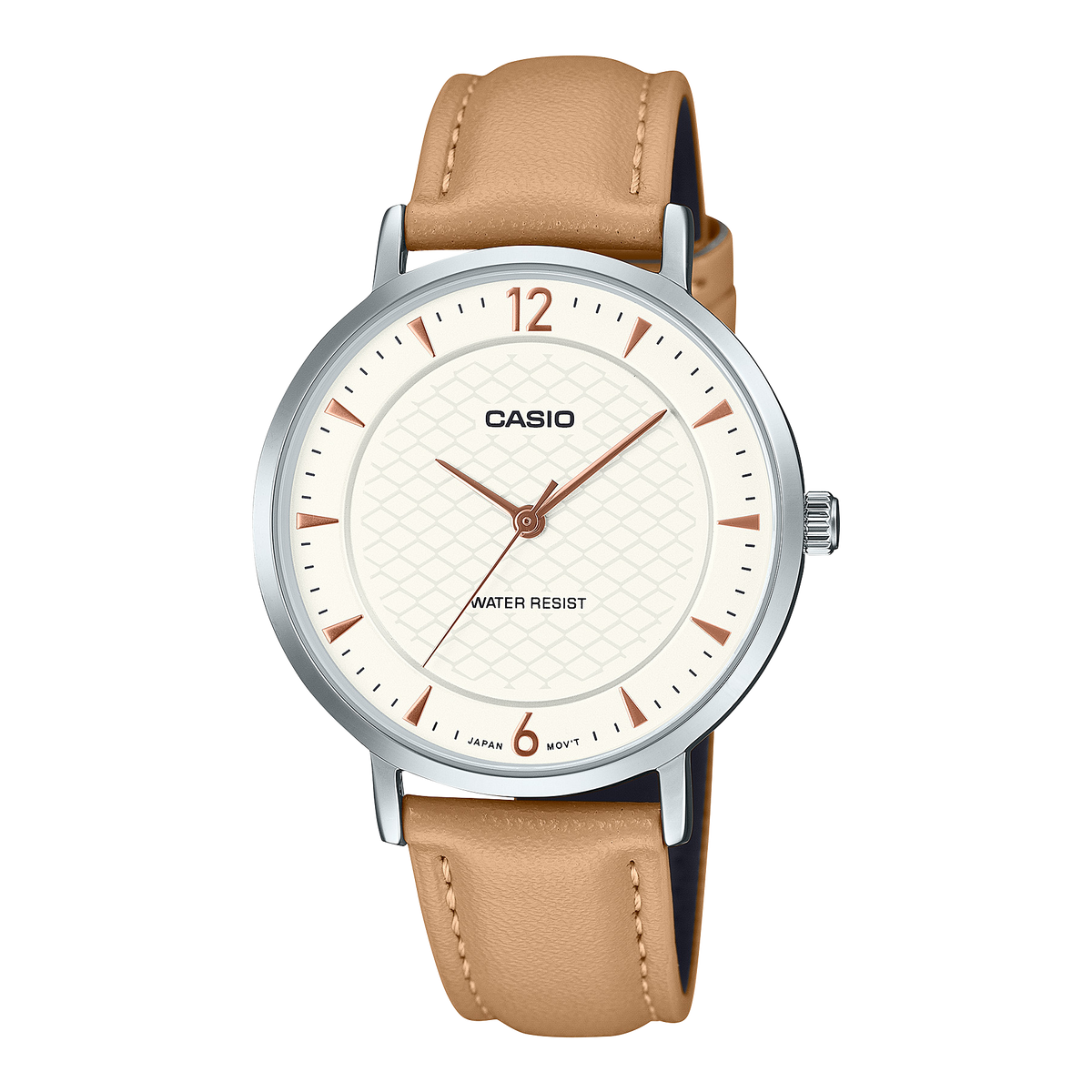 CASIO LTP-VT04L-7A1DF Women Watch