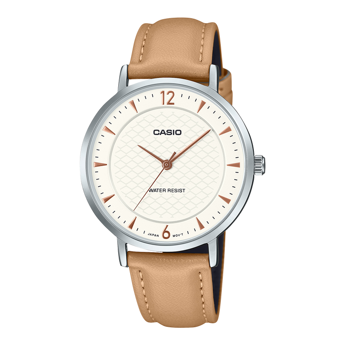 CASIO LTP-VT04L-7A1DF Women Watch