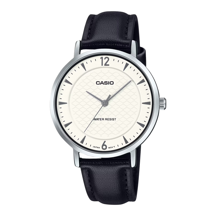 CASIO LTP-VT04L-7A2DF Women Watch