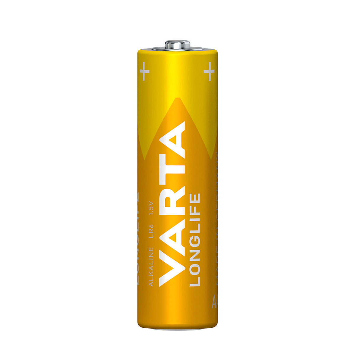 VARTA Longlife 4 AA