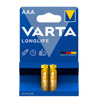 VARTA Longlife 2 AAA