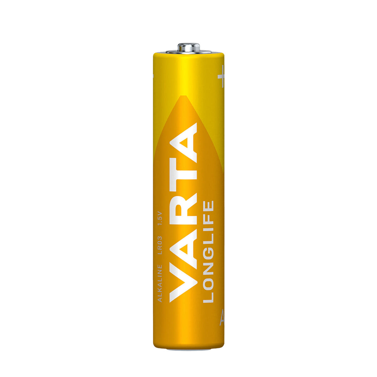 VARTA Longlife 4 AAA