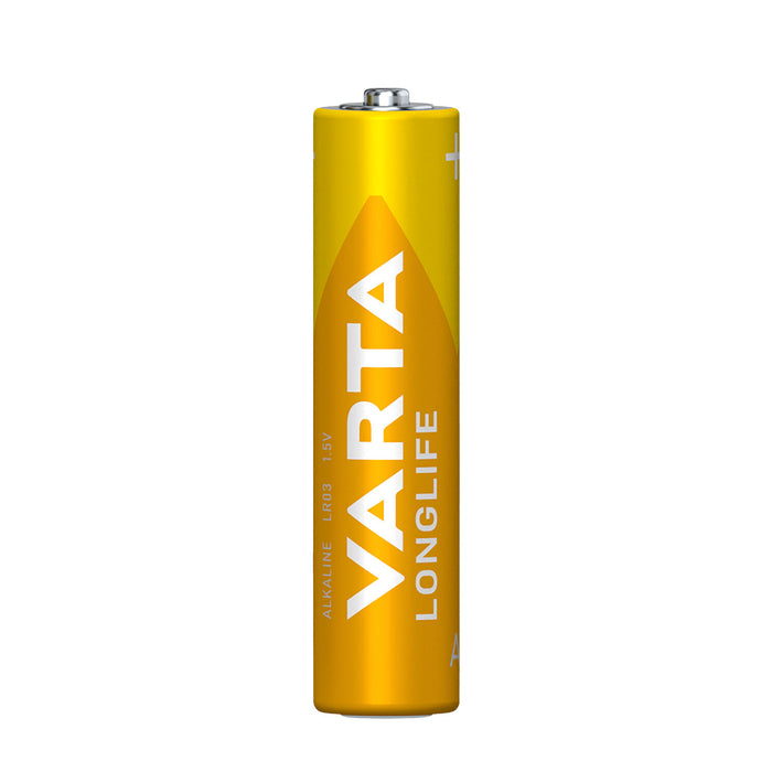 VARTA Longlife 4 AAA