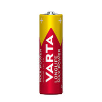 VARTA Longlife Max Power 4 AA