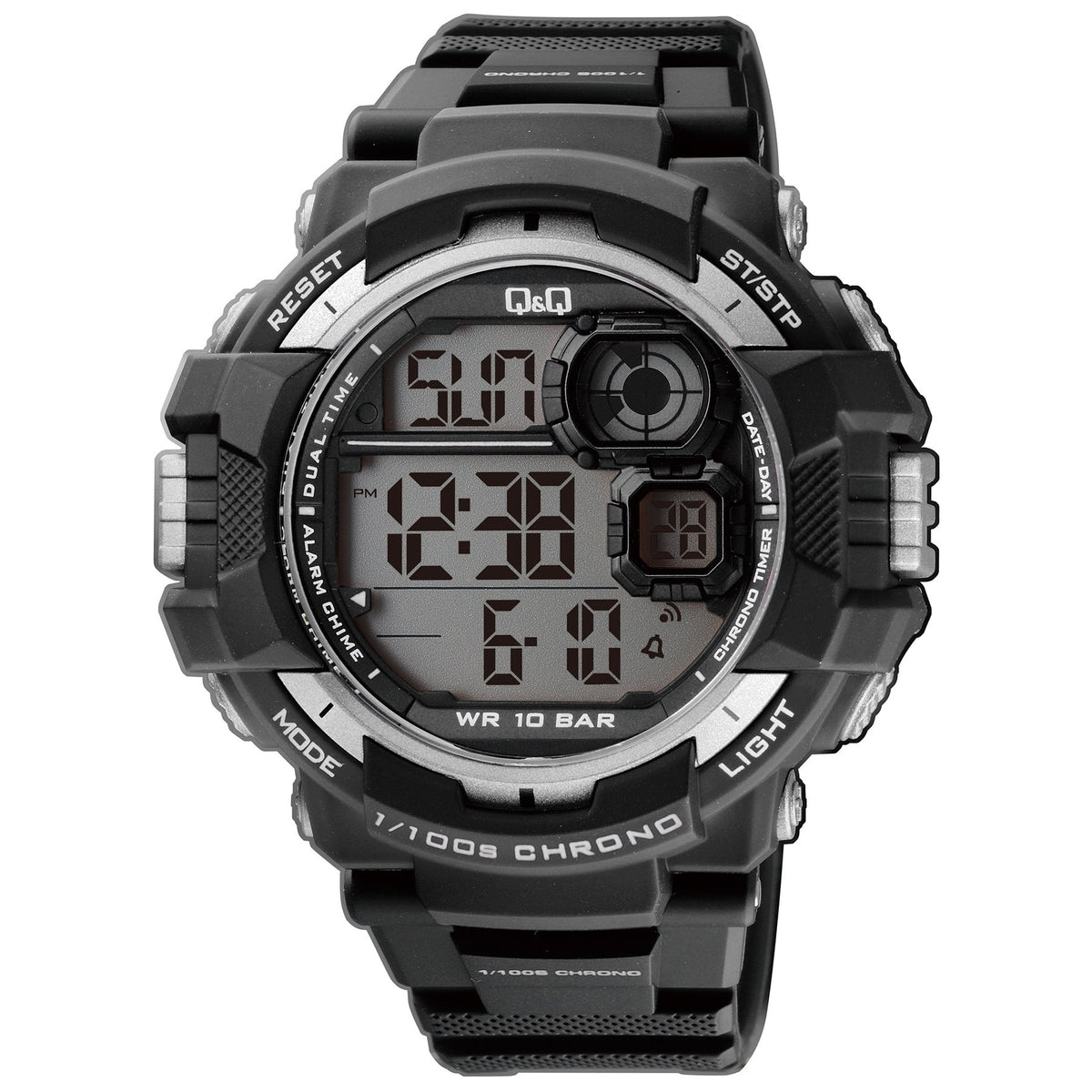 Q&Q M143J002Y Men Watch